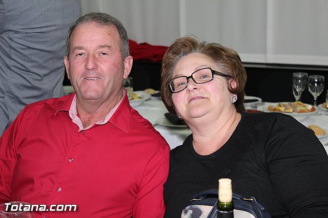 Cena-gala Hermandad de la Cleof 2016 - 18