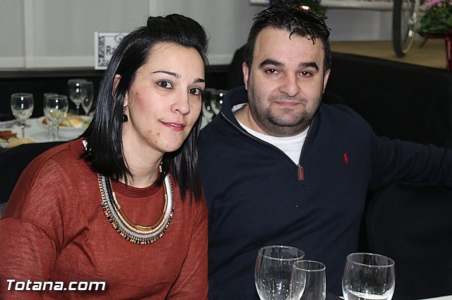 Cena-gala Hermandad de la Cleof 2016 - 19