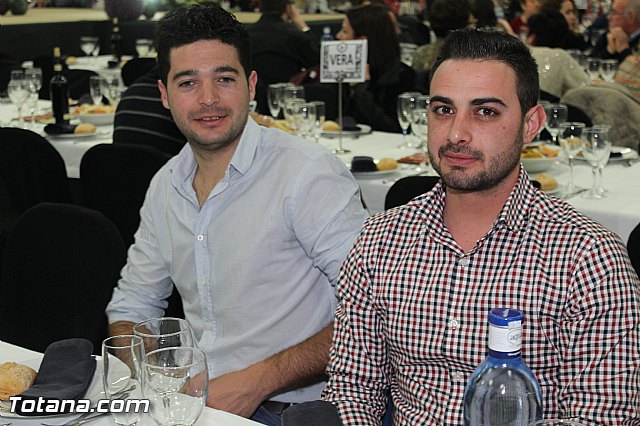 Cena-gala Hermandad de la Cleofé 2016 - 21 Cena-gala Hermandad de la Cleofé 2016 - 21