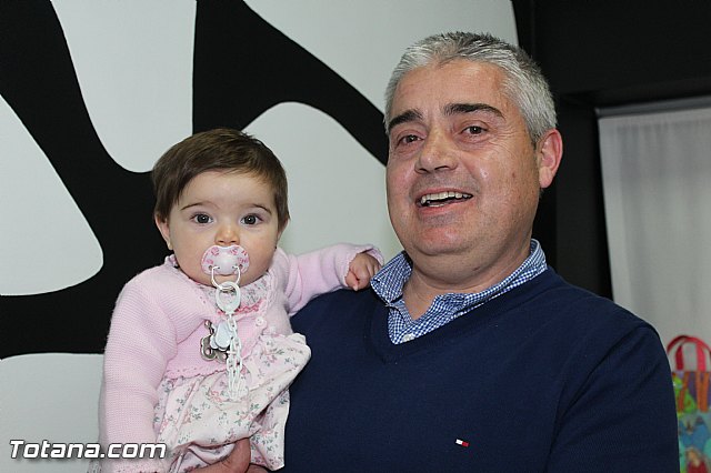 Cena-gala Hermandad de la Cleof 2016 - 22