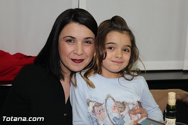 Cena-gala Hermandad de la Cleof 2016 - 23