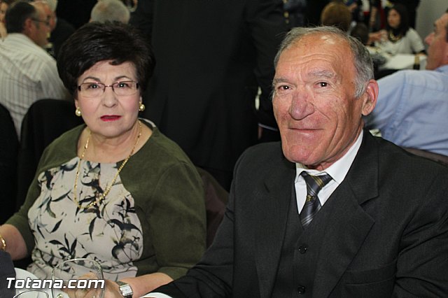 Cena-gala Hermandad de la Cleofé 2016 - 26 Cena-gala Hermandad de la Cleofé 2016 - 26
