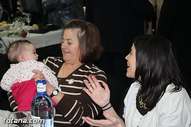 Cena-gala Hermandad de la Cleof 2016 - 28