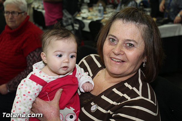 Cena-gala Hermandad de la Cleof 2016 - 31