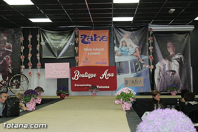 Cena-gala Hermandad de la Cleof 2016 - 32