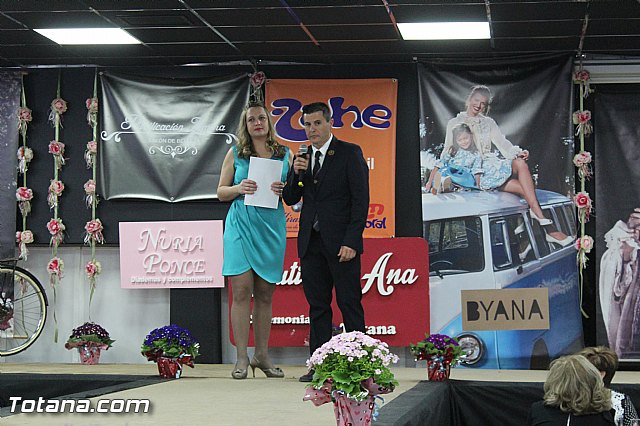 Cena-gala Hermandad de la Cleof 2016 - 35