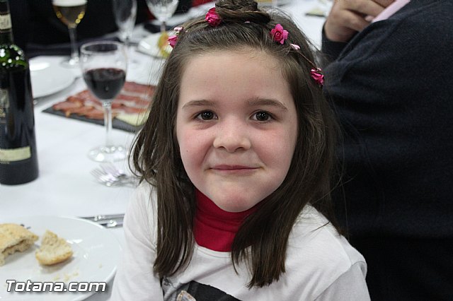 Cena-gala Hermandad de la Cleof 2016 - 40