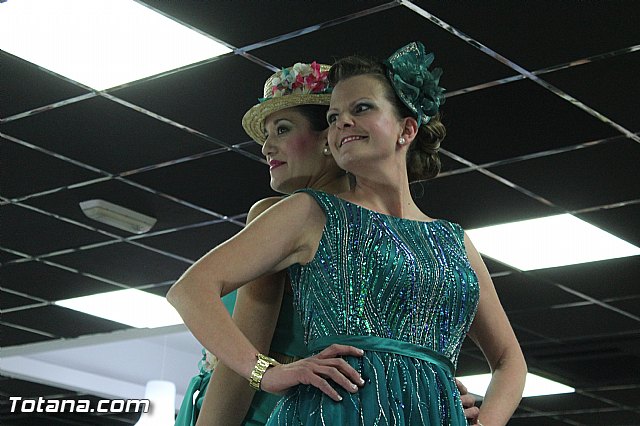 Cena-gala Hermandad de la Cleof 2016 - 99