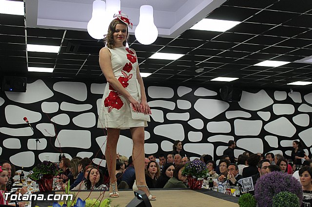 Cena-gala Hermandad de la Cleof 2016 - 115