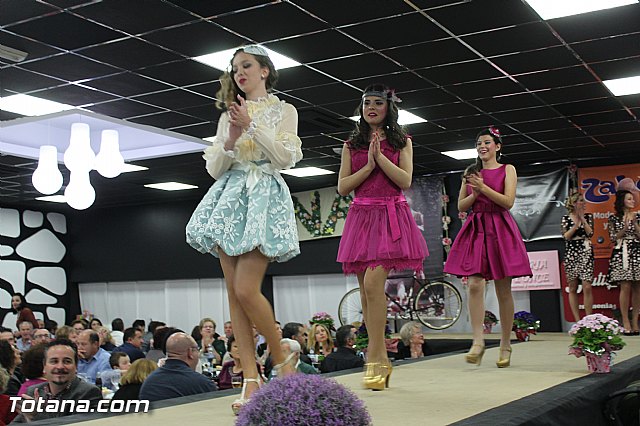 Cena-gala Hermandad de la Cleof 2016 - 146