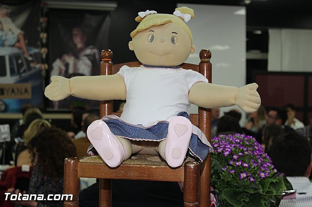 Cena-gala Hermandad de la Cleof 2016 - 157