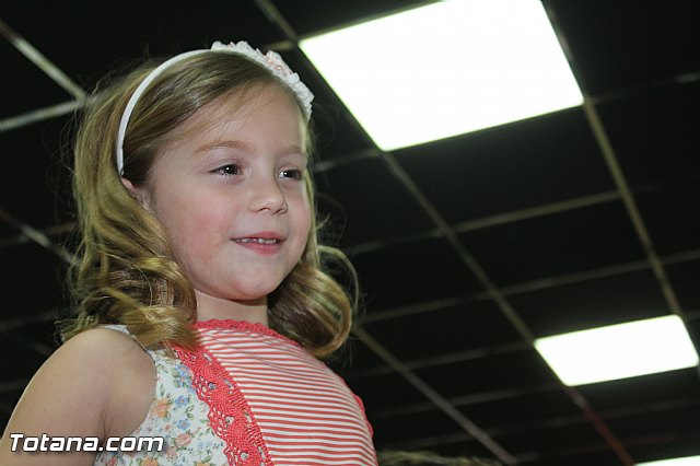 Cena-gala Hermandad de la Cleof 2016 - 161