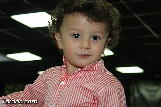 Cena-gala Hermandad de la Cleof 2016 - 162