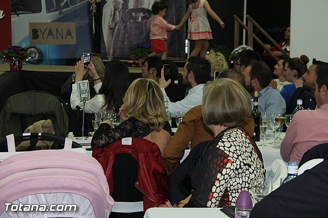 Cena-gala Hermandad de la Cleof 2016 - 165