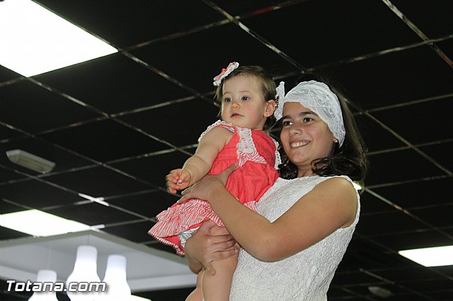 Cena-gala Hermandad de la Cleof 2016 - 169