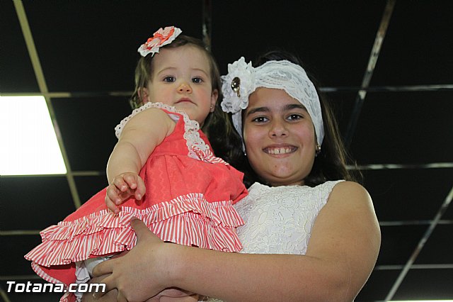 Cena-gala Hermandad de la Cleof 2016 - 172