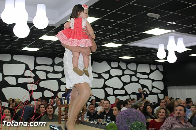 Cena-gala Hermandad de la Cleof 2016 - 173