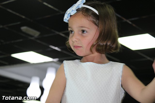 Cena-gala Hermandad de la Cleof 2016 - 177