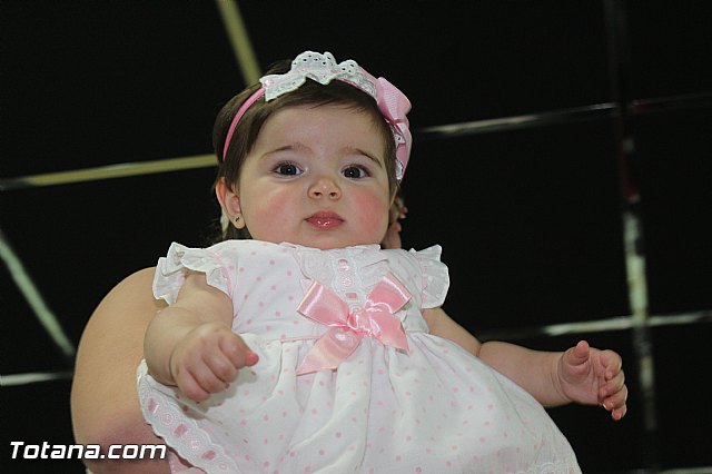 Cena-gala Hermandad de la Cleof 2016 - 188