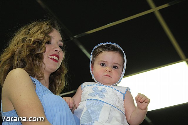 Cena-gala Hermandad de la Cleof 2016 - 198