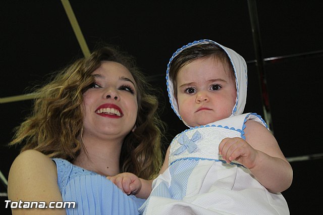 Cena-gala Hermandad de la Cleof 2016 - 199