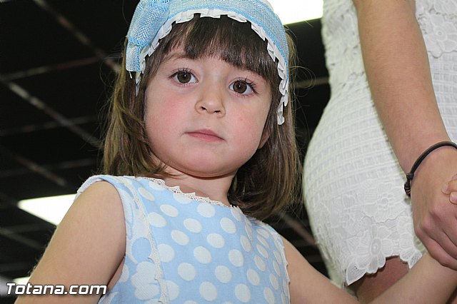 Cena-gala Hermandad de la Cleof 2016 - 204