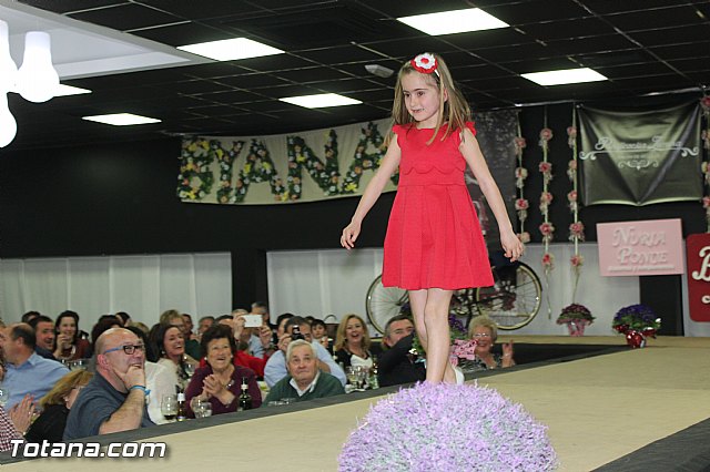 Cena-gala Hermandad de la Cleof 2016 - 211