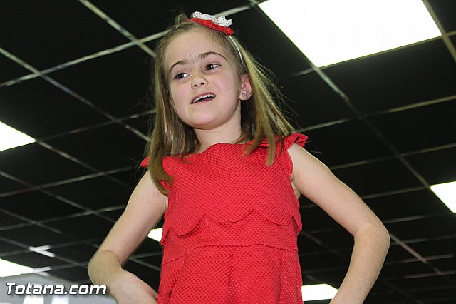 Cena-gala Hermandad de la Cleof 2016 - 213