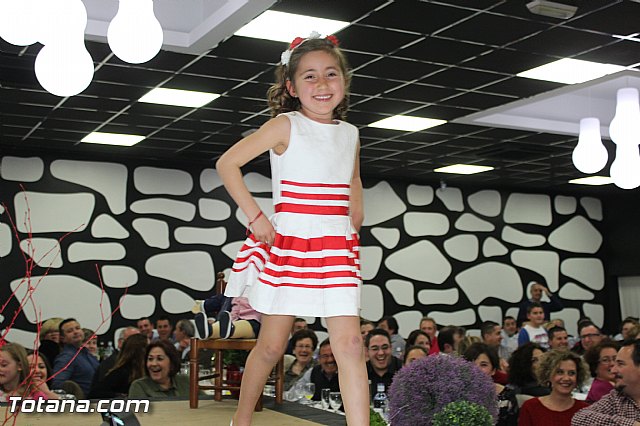 Cena-gala Hermandad de la Cleof 2016 - 218