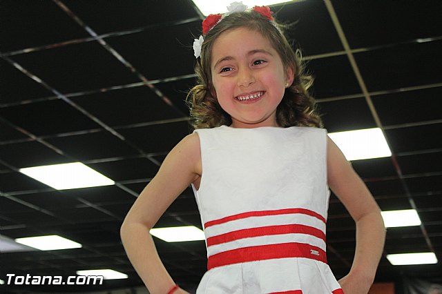 Cena-gala Hermandad de la Cleof 2016 - 220