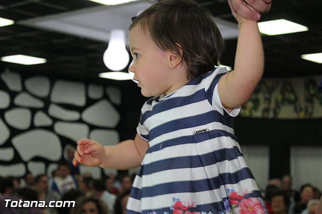 Cena-gala Hermandad de la Cleof 2016 - 225