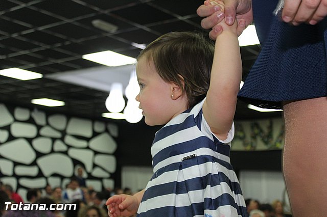 Cena-gala Hermandad de la Cleof 2016 - 226