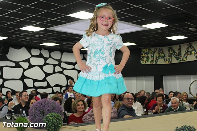 Cena-gala Hermandad de la Cleof 2016 - 238