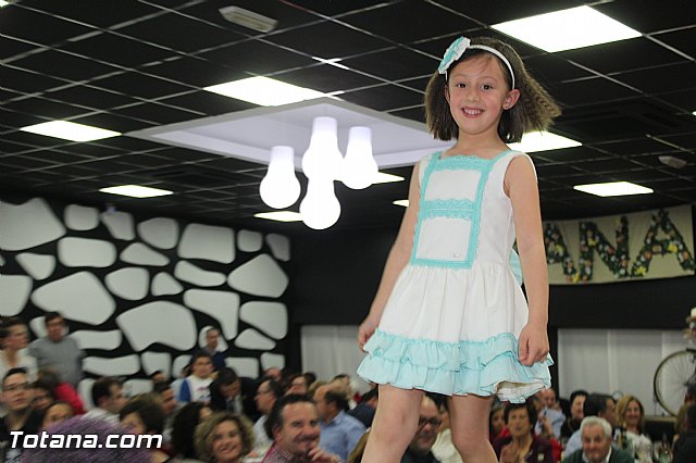 Cena-gala Hermandad de la Cleof 2016 - 244