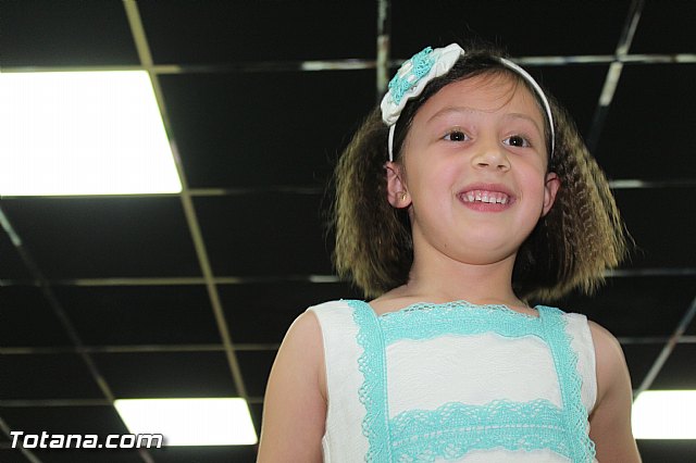 Cena-gala Hermandad de la Cleof 2016 - 246