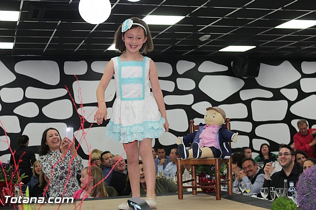 Cena-gala Hermandad de la Cleof 2016 - 248