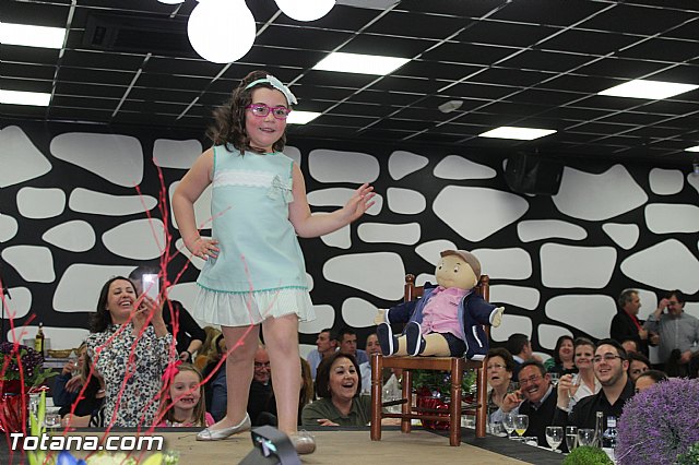 Cena-gala Hermandad de la Cleof 2016 - 252