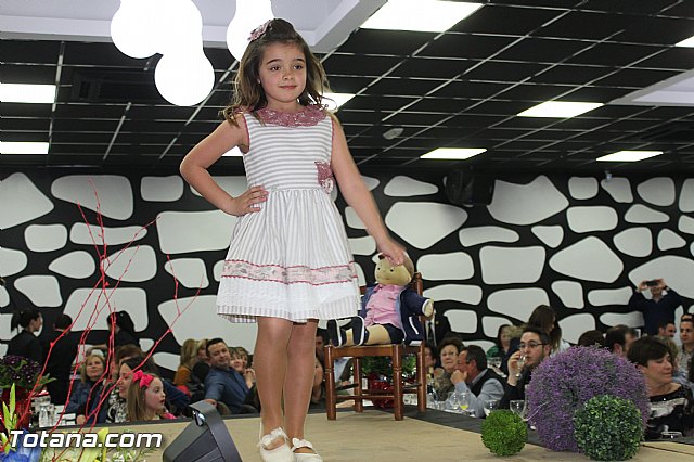 Cena-gala Hermandad de la Cleof 2016 - 260