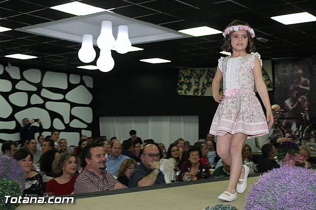 Cena-gala Hermandad de la Cleof 2016 - 264