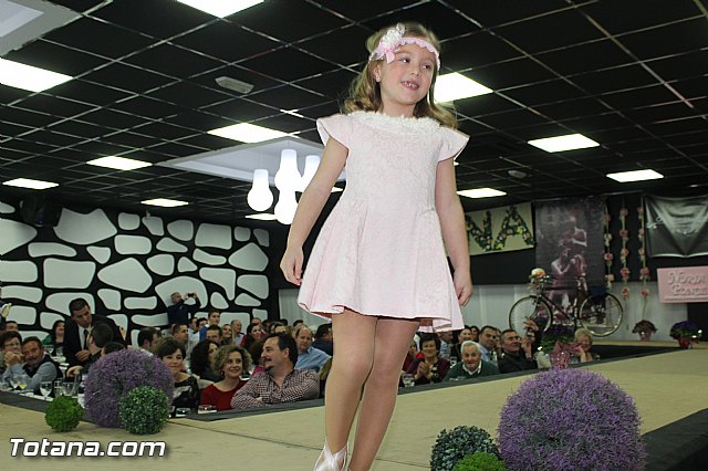 Cena-gala Hermandad de la Cleof 2016 - 267