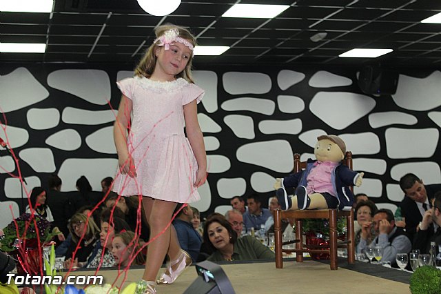 Cena-gala Hermandad de la Cleof 2016 - 270