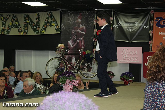 Cena-gala Hermandad de la Cleof 2016 - 272