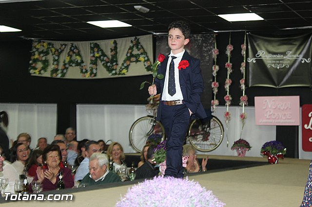 Cena-gala Hermandad de la Cleof 2016 - 273