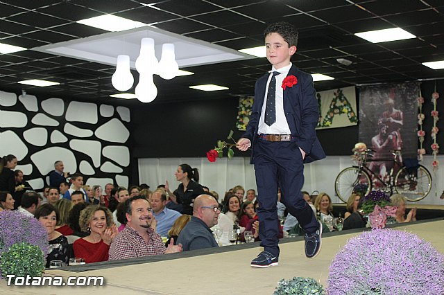 Cena-gala Hermandad de la Cleof 2016 - 274