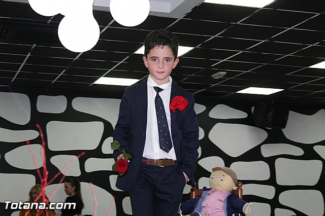 Cena-gala Hermandad de la Cleof 2016 - 275