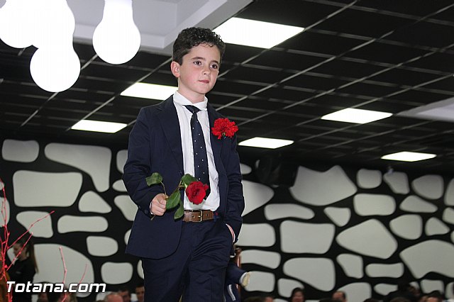 Cena-gala Hermandad de la Cleof 2016 - 276