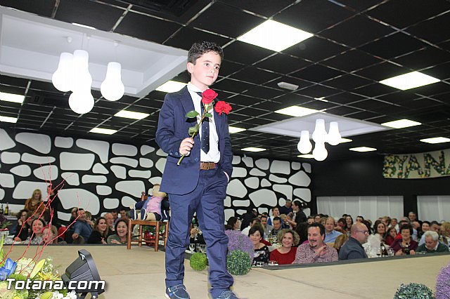 Cena-gala Hermandad de la Cleof 2016 - 277