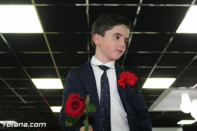 Cena-gala Hermandad de la Cleof 2016 - 278