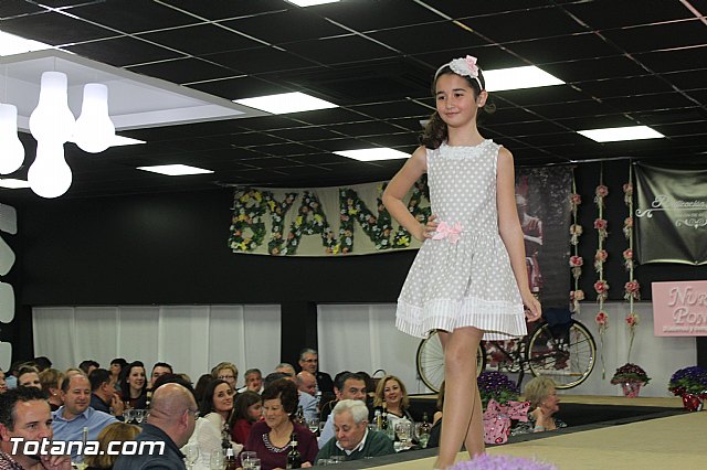 Cena-gala Hermandad de la Cleof 2016 - 282