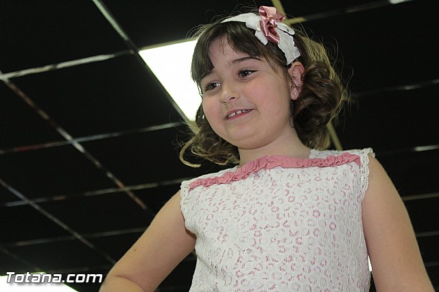 Cena-gala Hermandad de la Cleof 2016 - 291